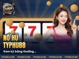 Hình minh họa bài viết: Nổ Hũ Typhu88: Bí Quyết Thắng Lớn Và Trải Nghiệm Mới 2025