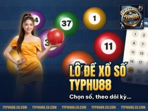 Hình minh họa bài viết: Lô đề Typhu88: Toàn Tập Kiến Thức Cần Có Khi Chơi